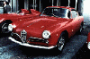 Alfa 1900 Sprint